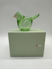 iittala Birds By Toikka Sieppo