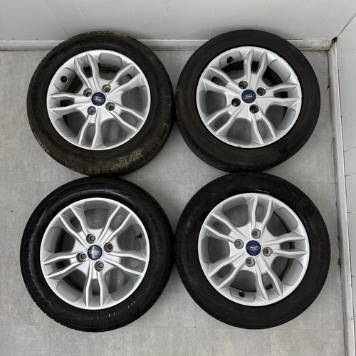 Ford fiesta mk7 zetec - fiesta,