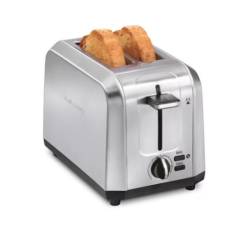 Hamilton beach slice toaster - hamilton,