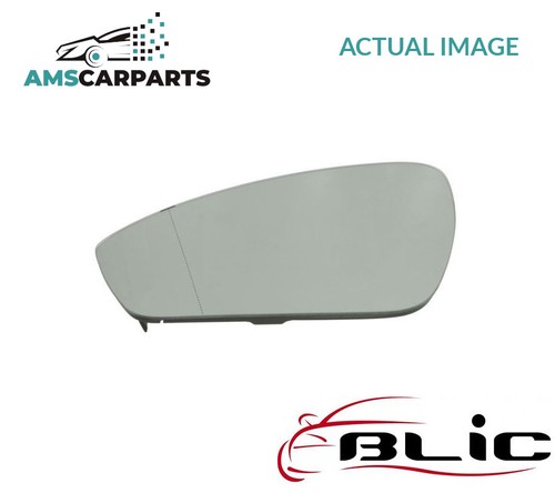 Rear view mirror glass lhd - view,