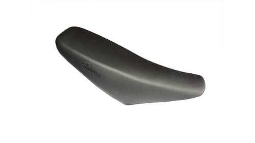 Seat crf70 black stomp - -,