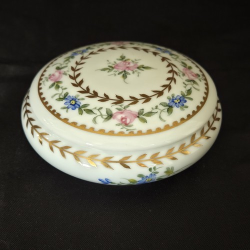 Vintage limoges france - vintage, trinket