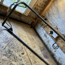 Handle Bar, Honda Izy, HRG465C2, Push Model Mower (187)