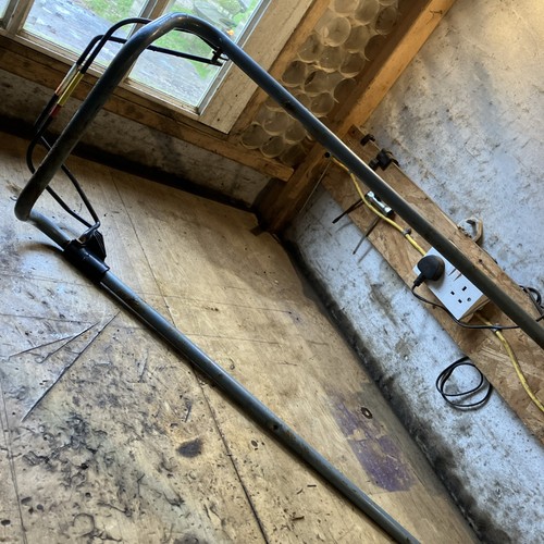 Handle bar honda izy - handle,
