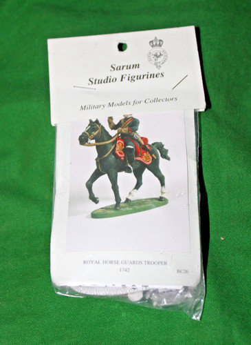 Sarum studio mounted - sarum, royal