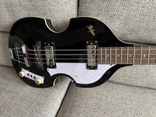 Hofner B Bass Hi Series Violin