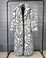 Women Winter Warm Faux