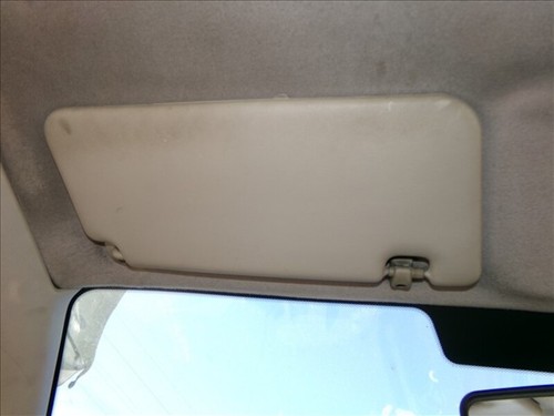 Sun visor 2 - visor, mg