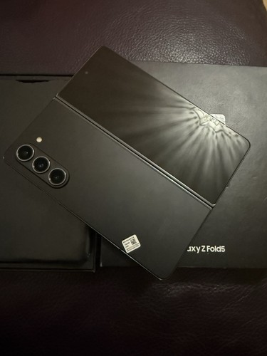 Samsung galaxy fold 256gb - samsung,