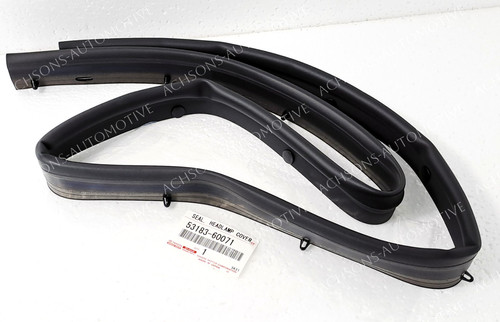 53183 60071 toyota genuine - toyota, oem