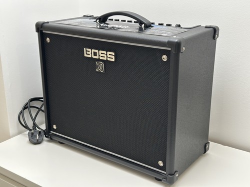 Boss katana gen3 50w - 50,