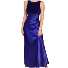 Vintage Zum Zum Navy Blue