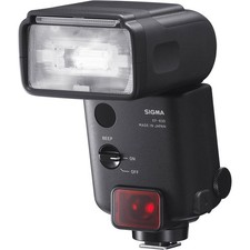 Sigma EF-630 Electronic Flash