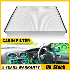 Pollen / Cabin Filter