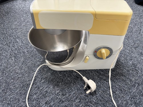 Kenwood chef classic - kenwood, mixer