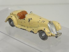 BRITAINS LILLIPUT LV601 OPEN