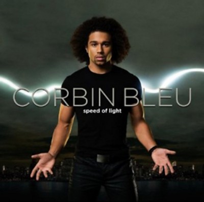 Corbin bleu speed - bleu:,