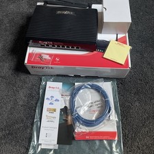 DrayTek Vigor2927ac Dual-WAN