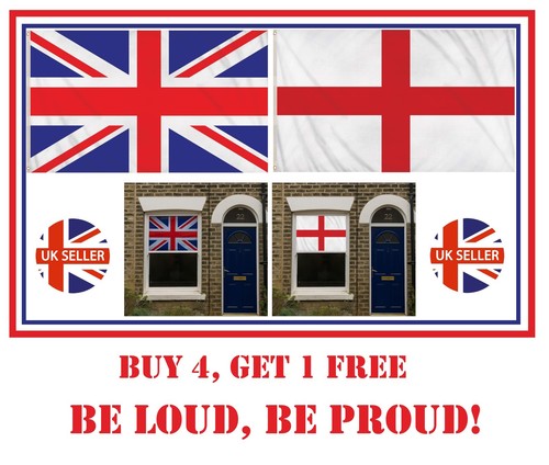 Union jack england st - /,