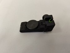 Hatsan Fibre Optic Rear Open