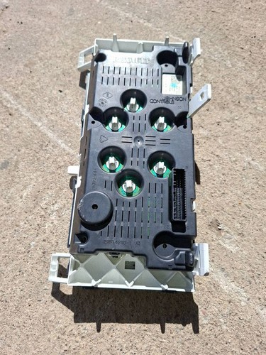 Renault modus 2007 diesel - renault,
