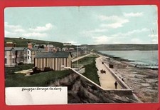 IRELAND  CO CORK YOUGHAL STRAND  pu 1905