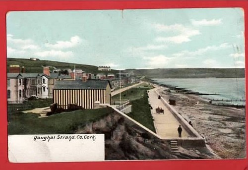 Ireland cork youghal - ,