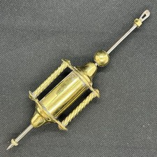 Vintage American Pendulum for