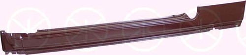 Fits vauxhall nova sill - vauxhall,