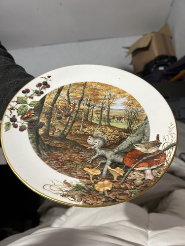 Royal worcester the - royal,