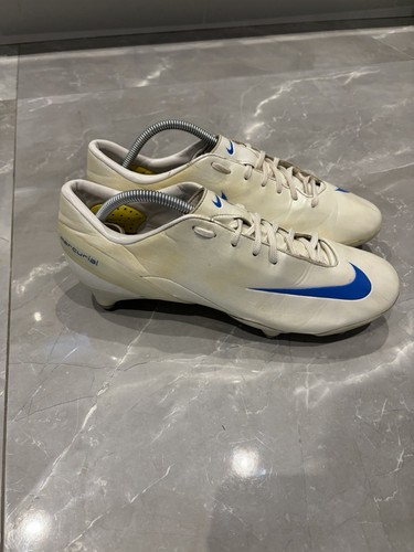 Nike mercurial vapor 2007 - mercurial,