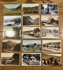 Postcard Bundle / Joblot of 15