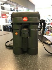 Leica Ultra AVID 8x42HD Binoculars 