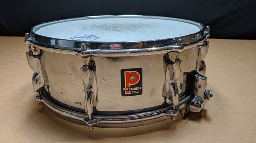 Vintage premier 2000 - 2000, snare
