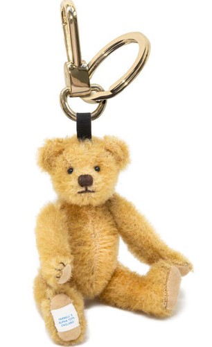 Merrythought edward keyring - merrythought,