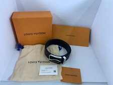 Louis Vuitton Vuitton/Saint-Heur Pont-Neuf/Trillon/35Mm 85/34/M8202 #3101583
