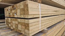 4 x 2 C24 Timber Joist