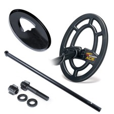 Garrett ace series - garrett,