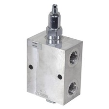 SAE 12 30 GPM Hyd Motor Relief