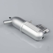 Replacement Engine Silencer
