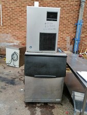 Hoshizaki ice Flaker commercial ice flaker crushed ice heavy duty 160 kg /24hrs