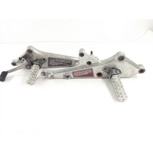 Honda 900 boldor sc01 - cb,