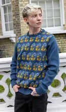 MENS NEW retro indie  run &