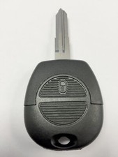 RFC 2 button key fob case for