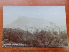 Peckforton and Beeston Castles