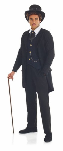 Mens 1920s victorian - mens,
