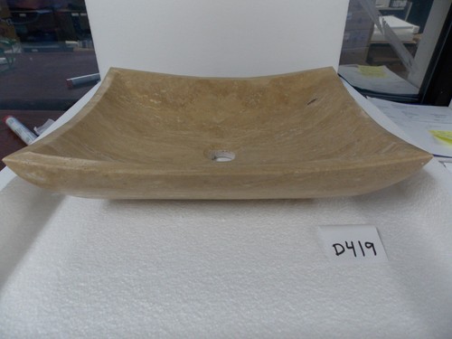 Eden bath deep zen vessel - deep,