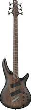 Ibanez SRC6MS-BLL 6-String
