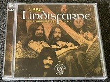 LINDISFARNE-AT THE BBC/THE