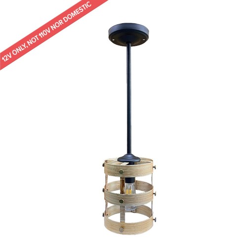 12v led ceiling pendant - led,